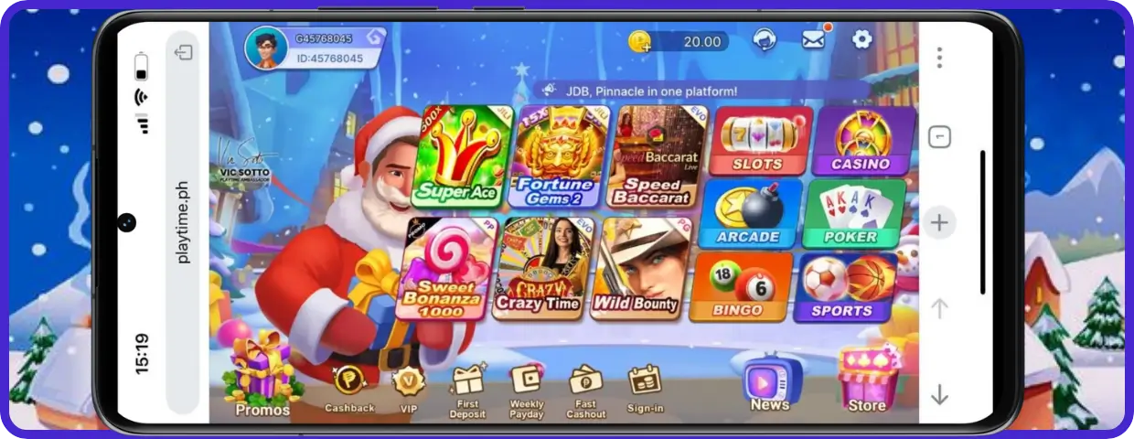 jili slot free 100 no deposit