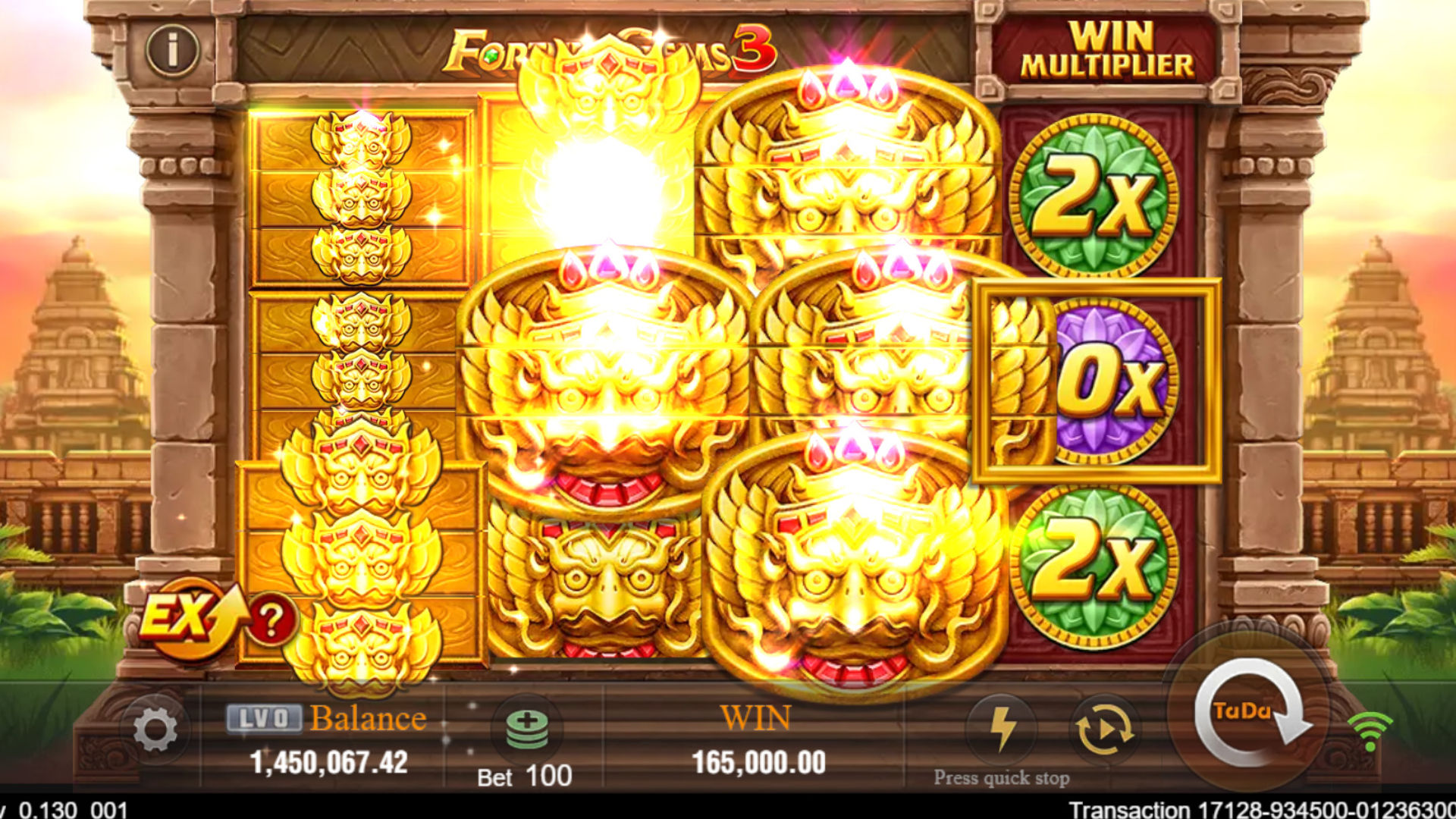 win 99 slot game what parlay to bet today